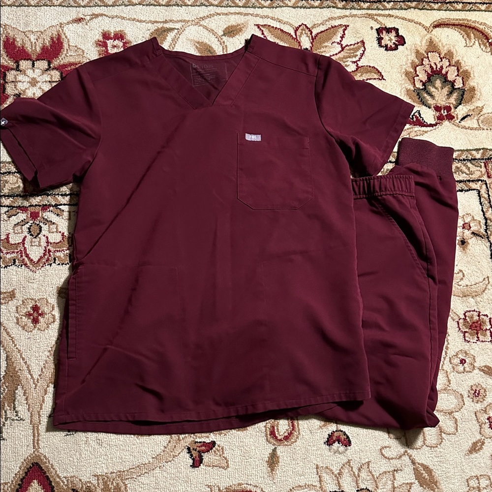 Figs Scrub Set - image 1